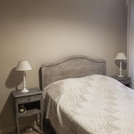 Joli T2 De 40M² A Louer A Le Muy Appartement Buitenkant foto