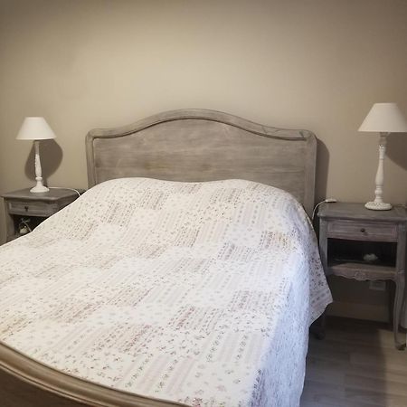 Joli T2 De 40M² A Louer A Le Muy Appartement Buitenkant foto