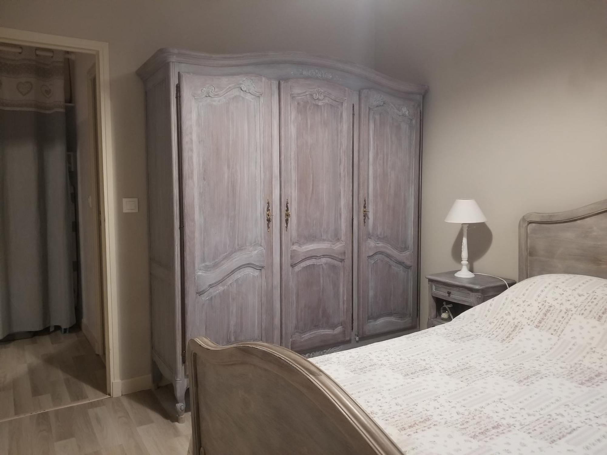 Joli T2 De 40M² A Louer A Le Muy Appartement Buitenkant foto