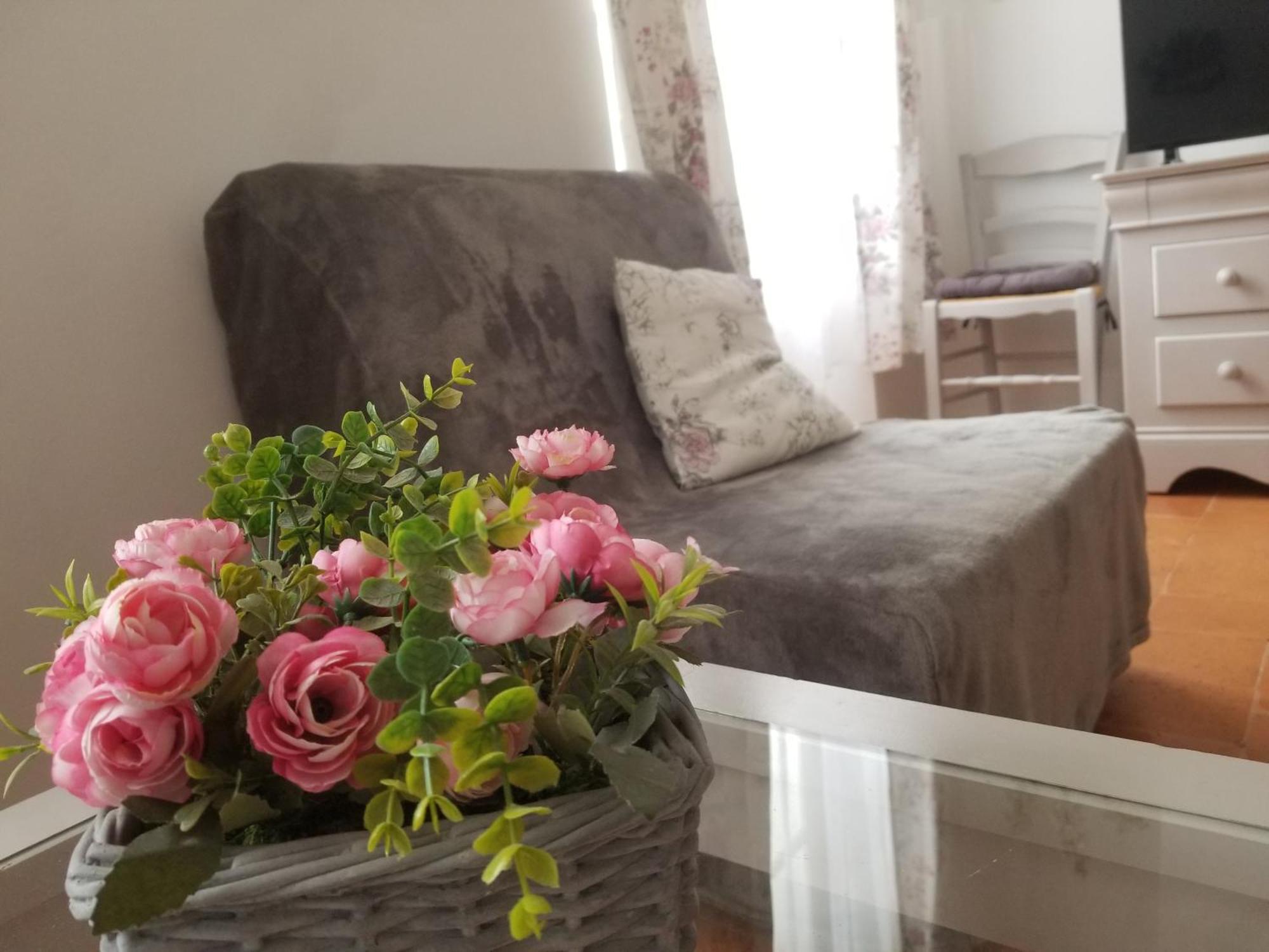 Joli T2 De 40M² A Louer A Le Muy Appartement Buitenkant foto
