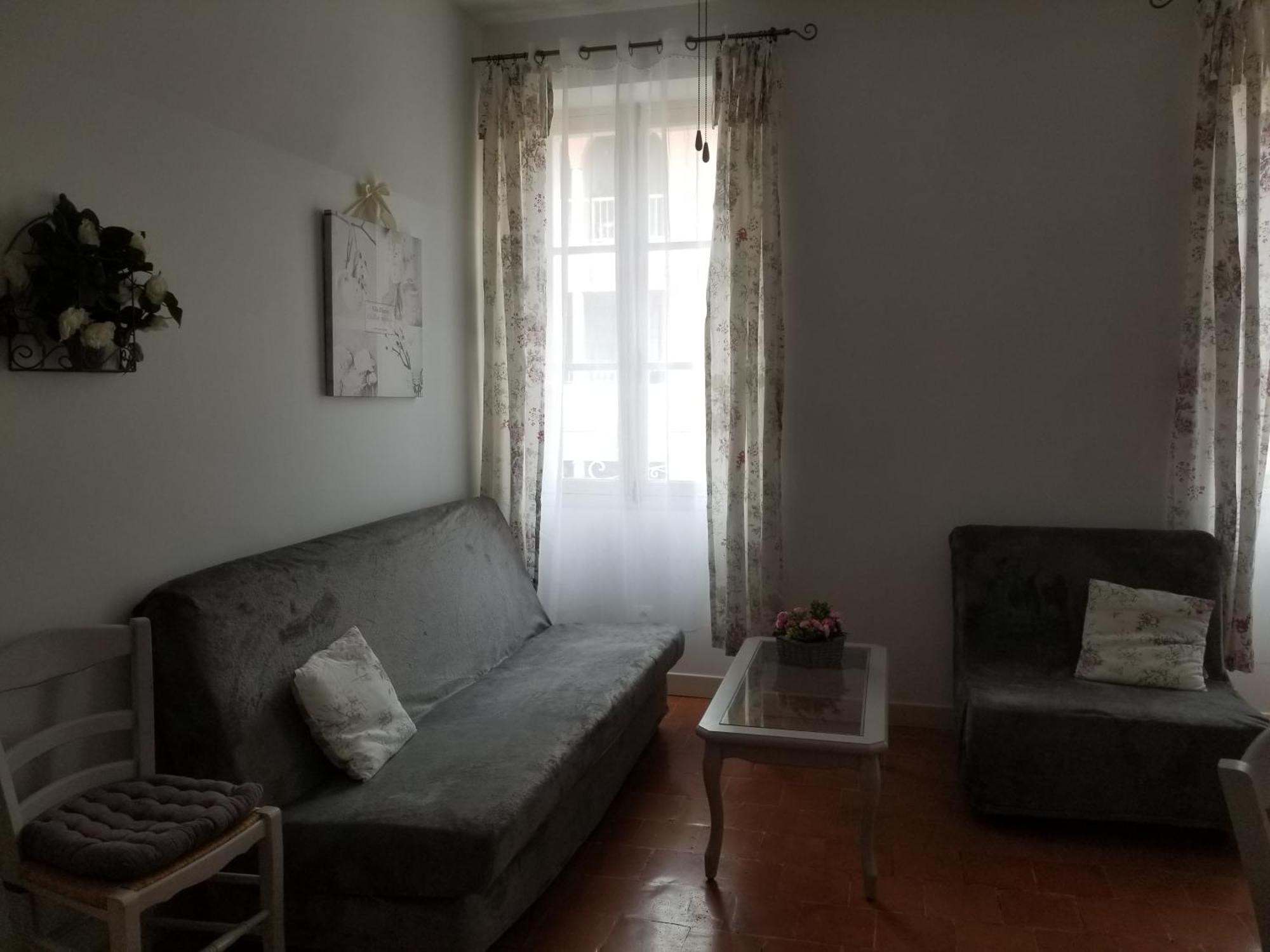 Joli T2 De 40M² A Louer A Le Muy Appartement Buitenkant foto