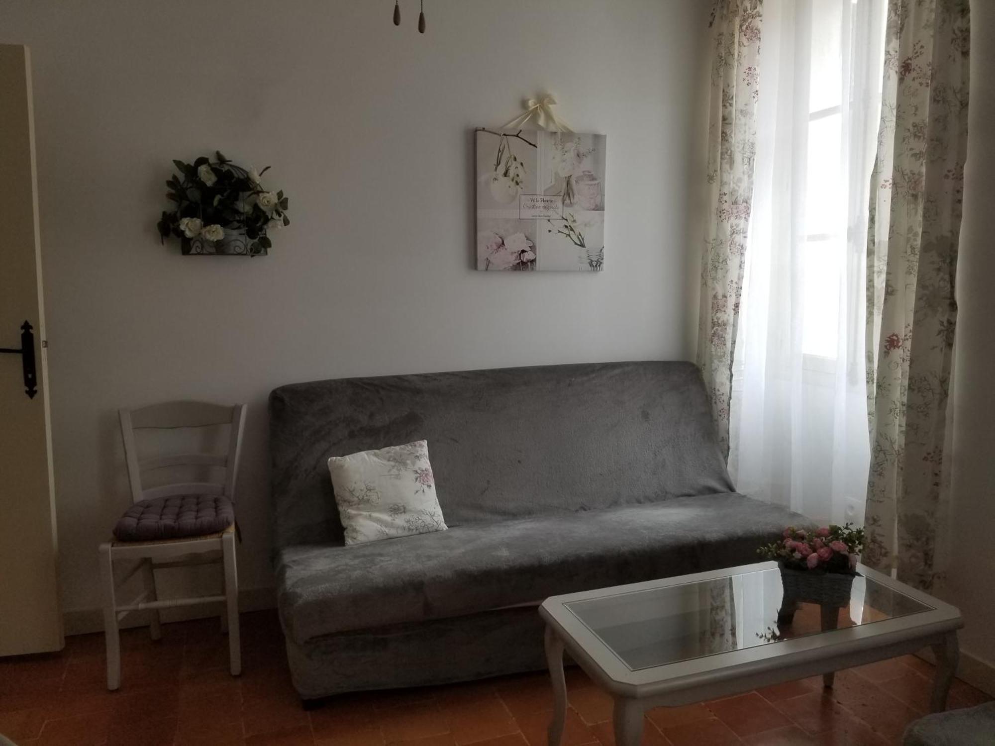 Joli T2 De 40M² A Louer A Le Muy Appartement Buitenkant foto