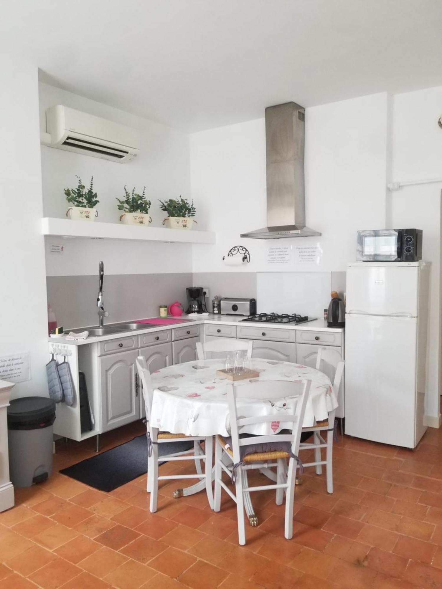 Joli T2 De 40M² A Louer A Le Muy Appartement Buitenkant foto
