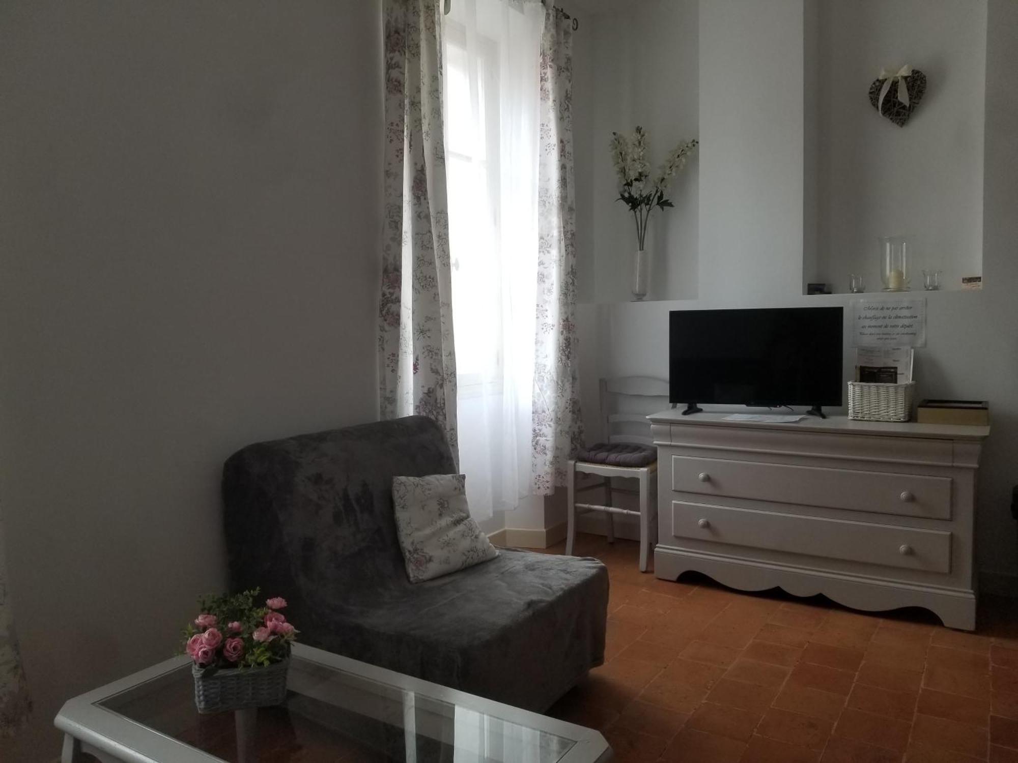 Joli T2 De 40M² A Louer A Le Muy Appartement Buitenkant foto