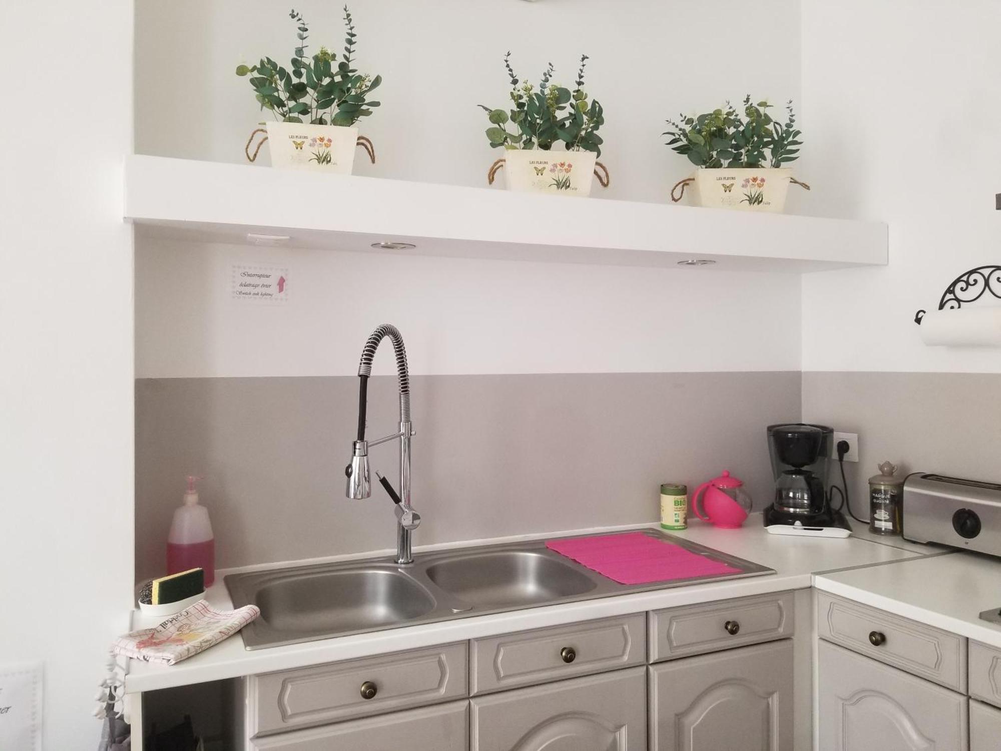 Joli T2 De 40M² A Louer A Le Muy Appartement Buitenkant foto