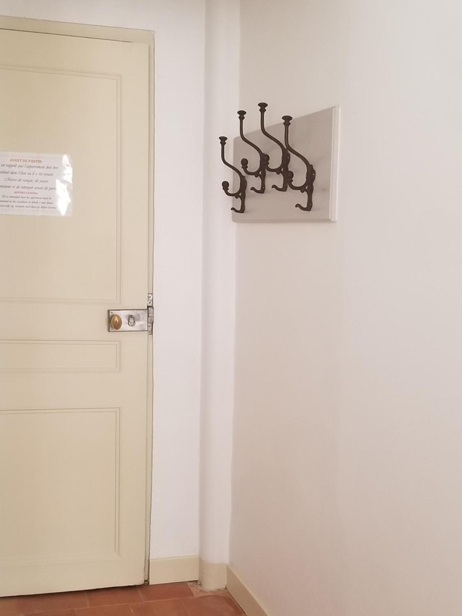 Joli T2 De 40M² A Louer A Le Muy Appartement Buitenkant foto